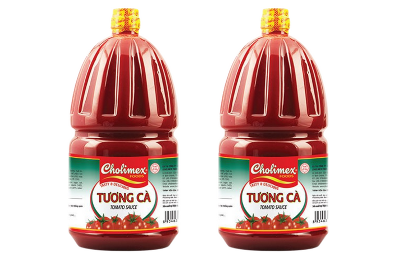 Tương cà Cholimex 2L