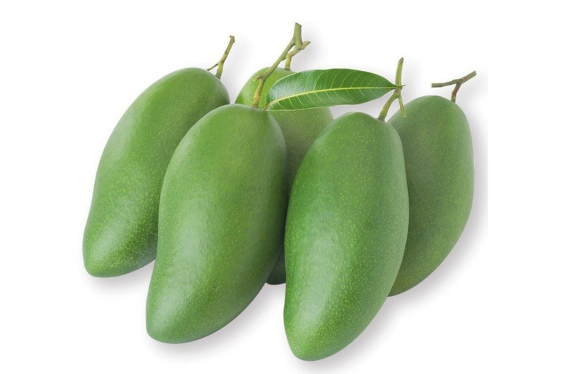 Xoài xanh giống Thái Xoài xanh giống Thái