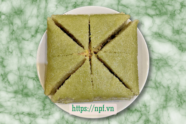 Bánh chưng Bánh chưng