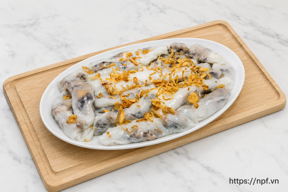 Bánh cuốn Bánh cuốn