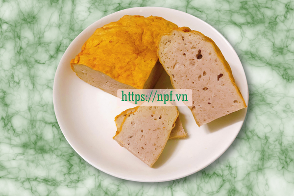 Chả nạc Chả nạc