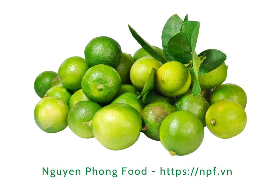 Chanh quả Chanh quả
