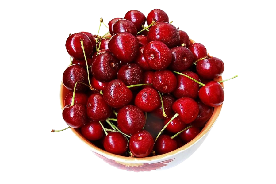 Cherry đỏ