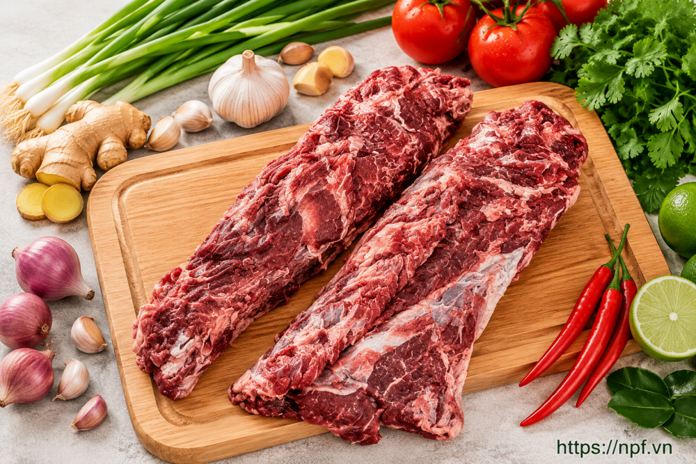 Diểm thăn bò Diểm thăn bò