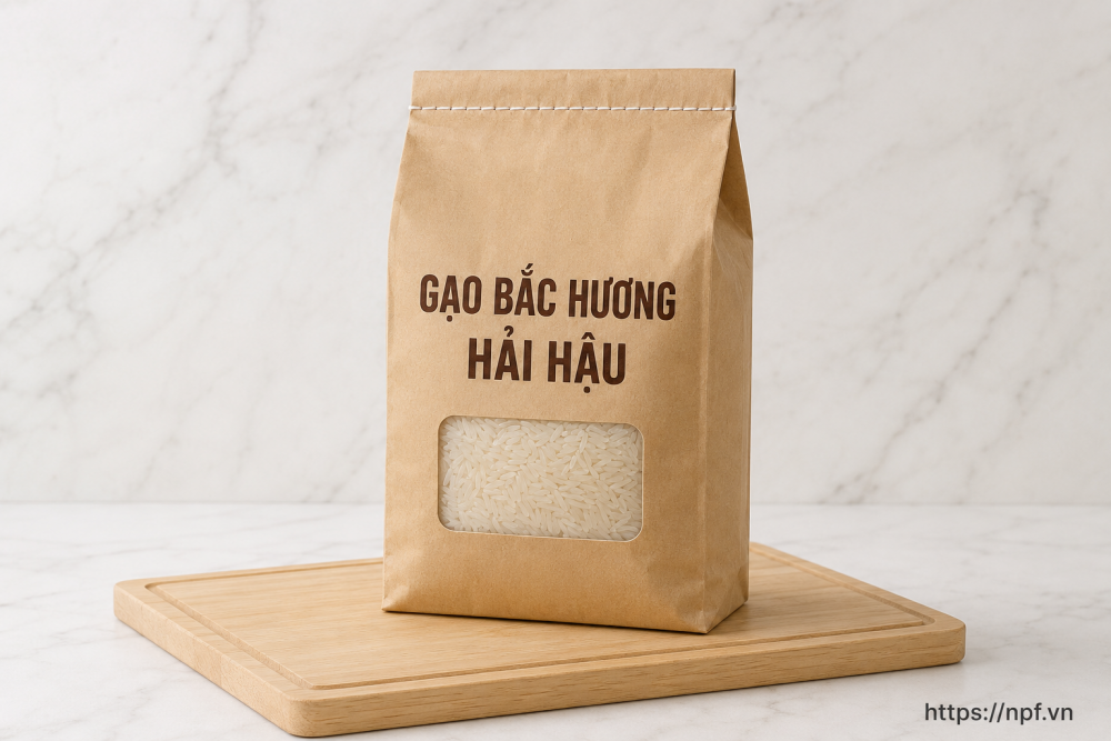 Bắc Hương Hải Hậu