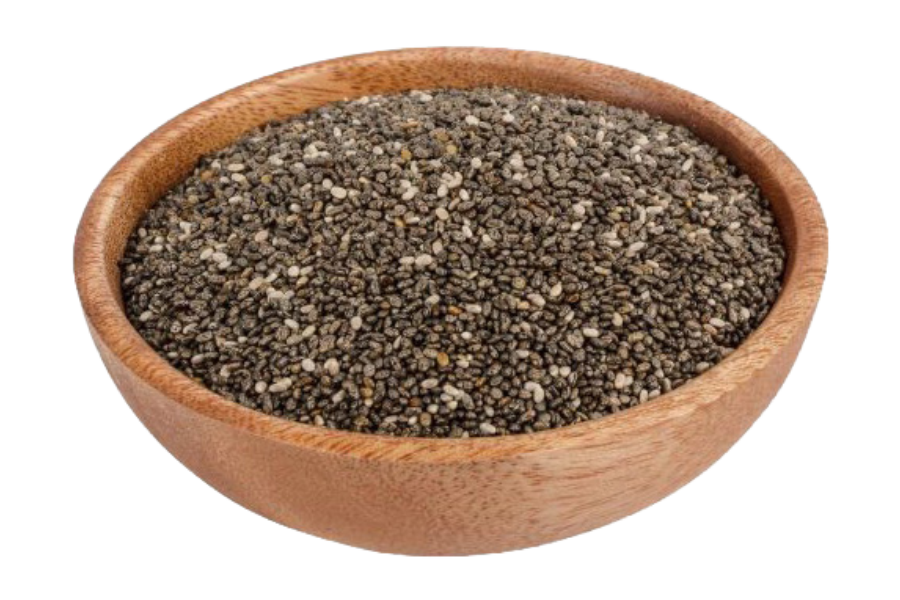 Hạt chia