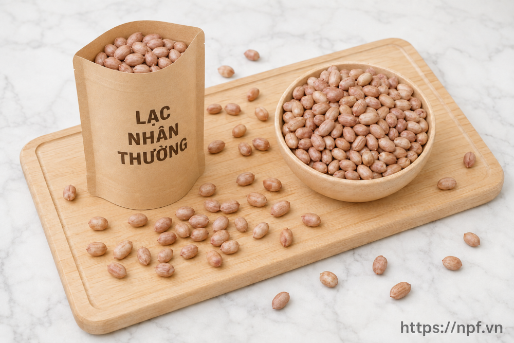 lạc nhân thường lạc nhân thường