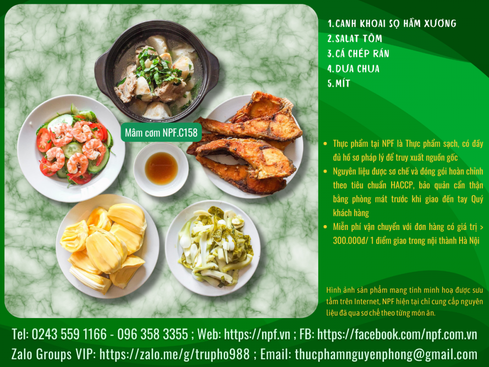 Mâm cơm Mâm cơm
