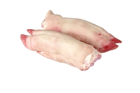 móng giò móng giò