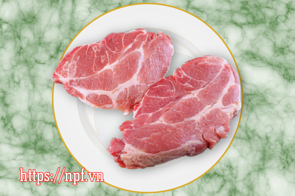 Nạc mông Nạc mông