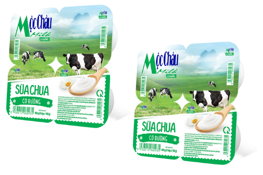 SC Mộc Châu có đường 100g