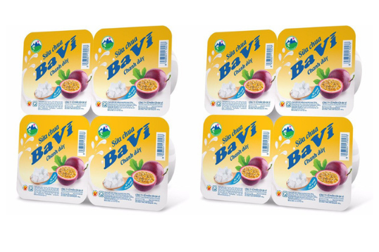 SCA Ba Vì CĐ 70g SCA Ba Vì CĐ 70g