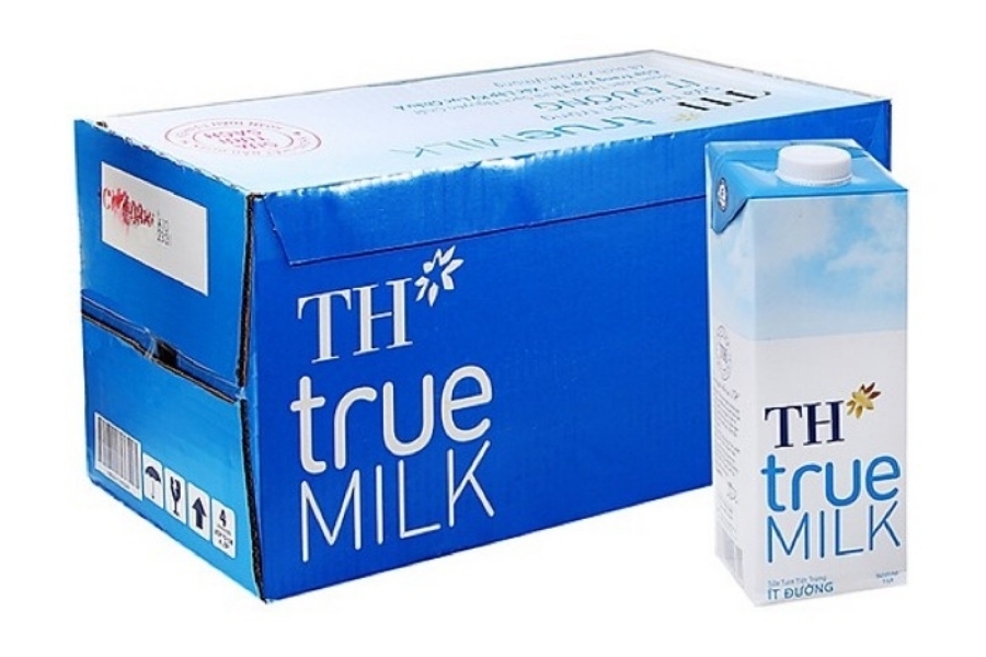 STTT TH Truemilk IĐ 1L STTT TH Truemilk IĐ 1L
