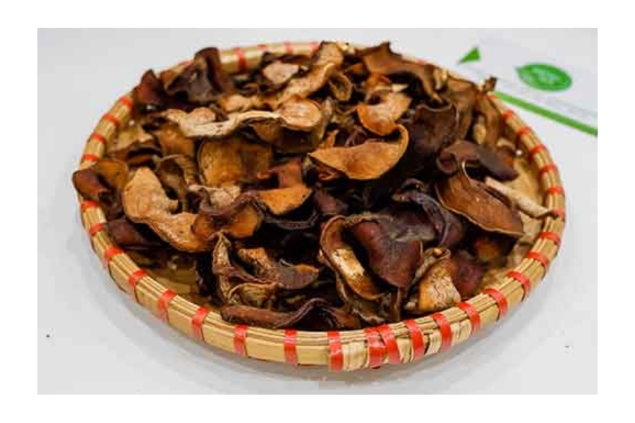 Tai chua Tai chua