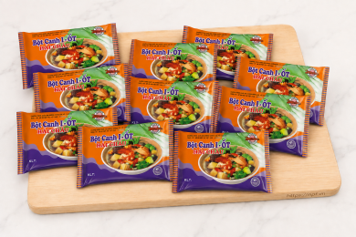 Bột canh Iot 200g (HC)
