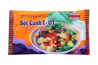 Bột canh Iot 200g (HC)
