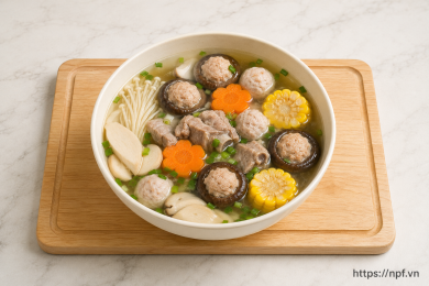 Canh mọc thập cẩm2