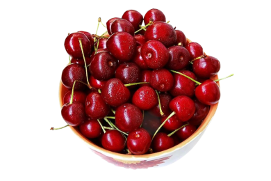 Quả Cherry đỏ