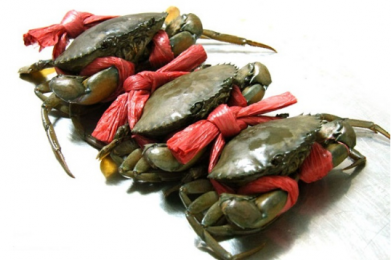Cua thịt có dây >700g