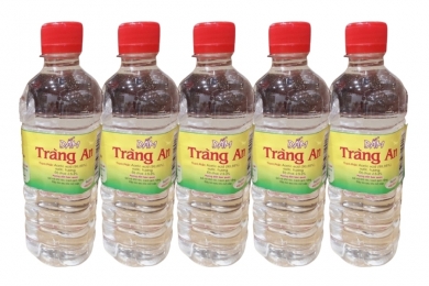 Dấm gạo Tràng An (500ml)