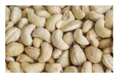 Hạt điều rang muối - 200g