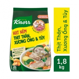 Hạt nêm Knorr 1800g