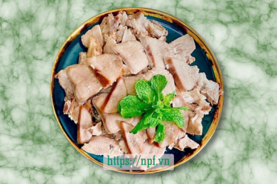 Lưỡi lợn luộc1