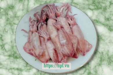 Mực hấp1