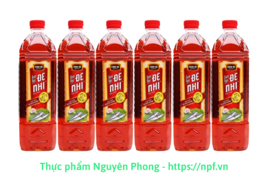 NM Nam Ngư đệ nhị 800ml