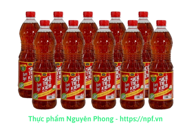 NM Nam Ngư siêu tiết kiệm
