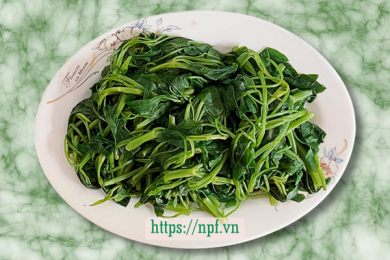 Rau muống luộc 3 (2)