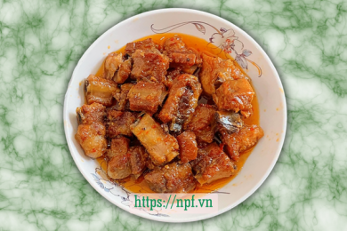 Sườn xào chua ngọt 3 (2)