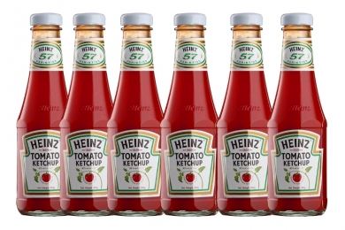 Tương cà chua Ketchup 300g